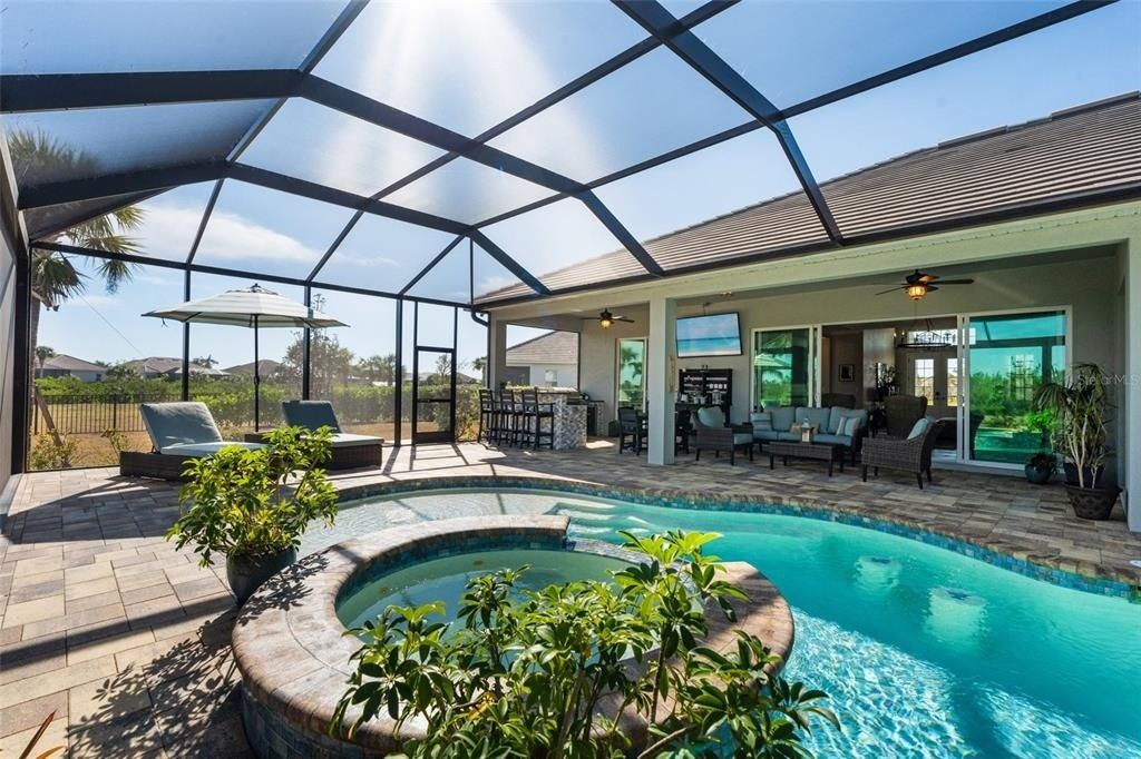 14540 Gaspar Loop, Port Charlotte, FL 33981 Photo