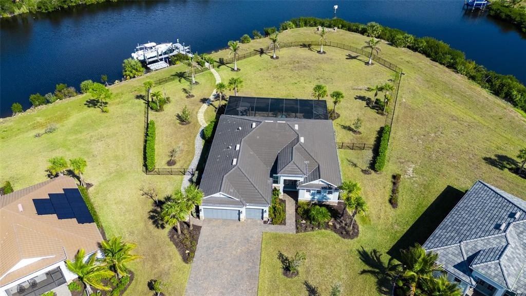 14540 Gaspar Loop, Port Charlotte, FL 33981 Photo