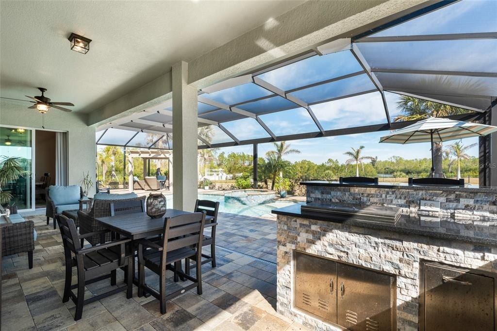 14540 Gaspar Loop, Port Charlotte, FL 33981 Photo