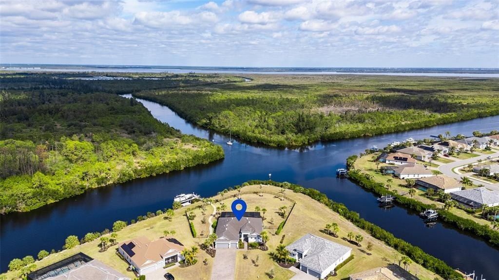 14540 Gaspar Loop, Port Charlotte, FL 33981 Photo