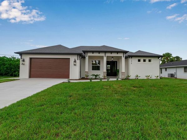 776 CYPRESS ROAD, VENICE, FL 34293