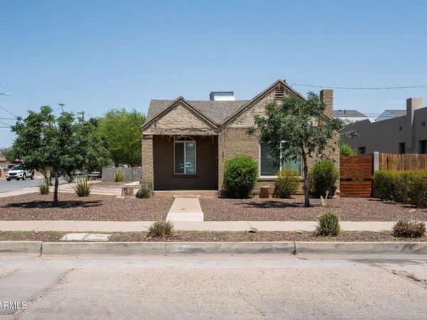 331 N 13TH Place, Phoenix, AZ 85006