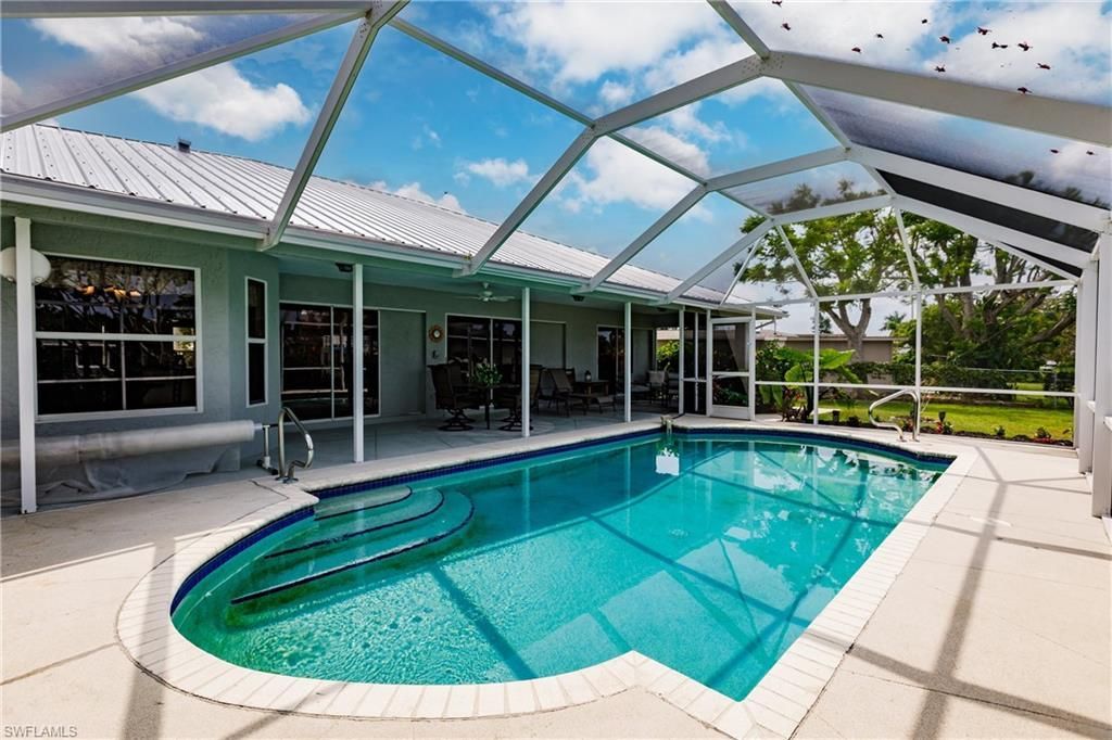 330 Bamboo Dr, North Fort Myers, FL 33917 Photo
