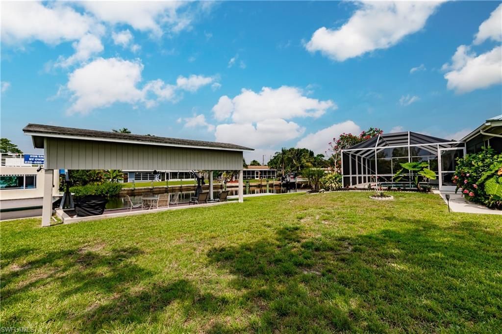 330 Bamboo Dr, North Fort Myers, FL 33917 Photo