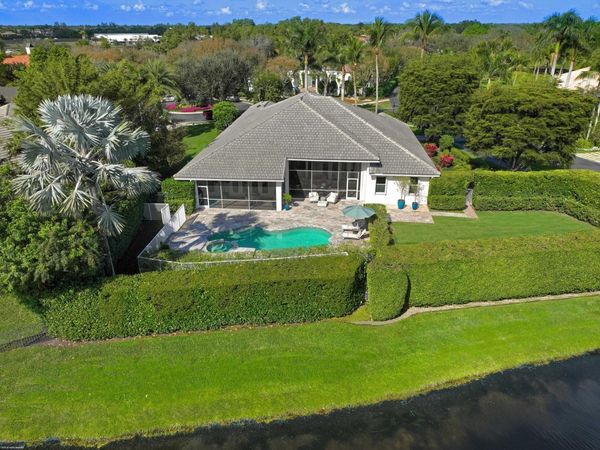 3630 Jappeloup Lane, Wellington, FL 33414