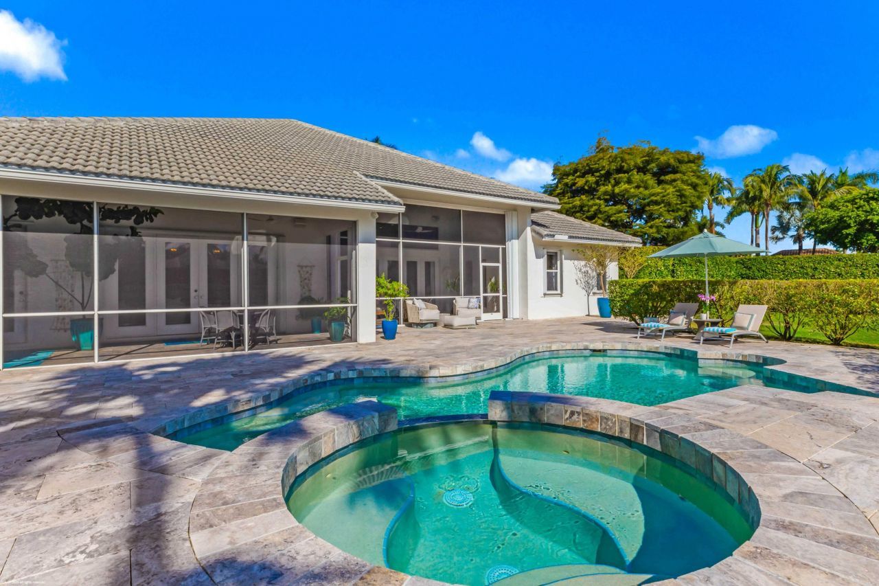 3630 Jappeloup Lane, Wellington, FL 33414 Photo