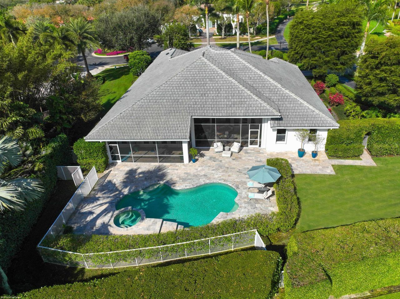 3630 Jappeloup Lane, Wellington, FL 33414 Photo