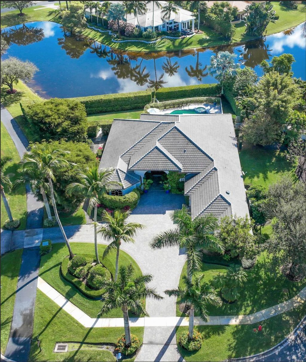 3630 Jappeloup Lane, Wellington, FL 33414 Photo