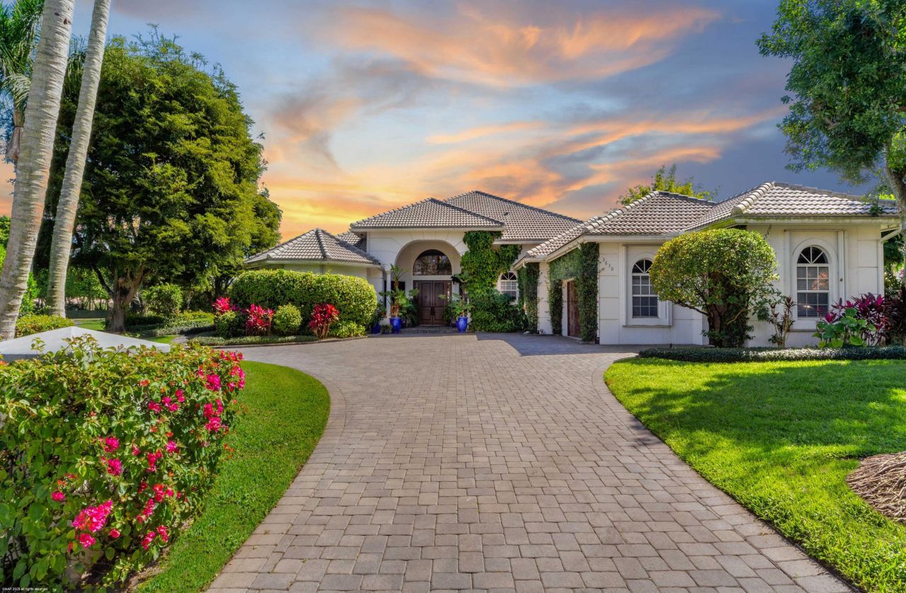 3630 Jappeloup Lane, Wellington, FL 33414 Photo