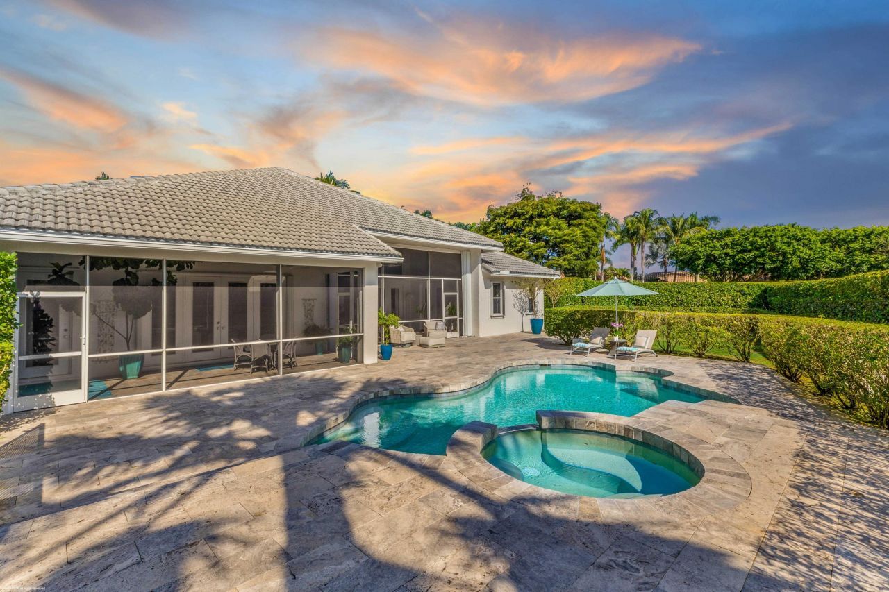 3630 Jappeloup Lane, Wellington, FL 33414 Photo