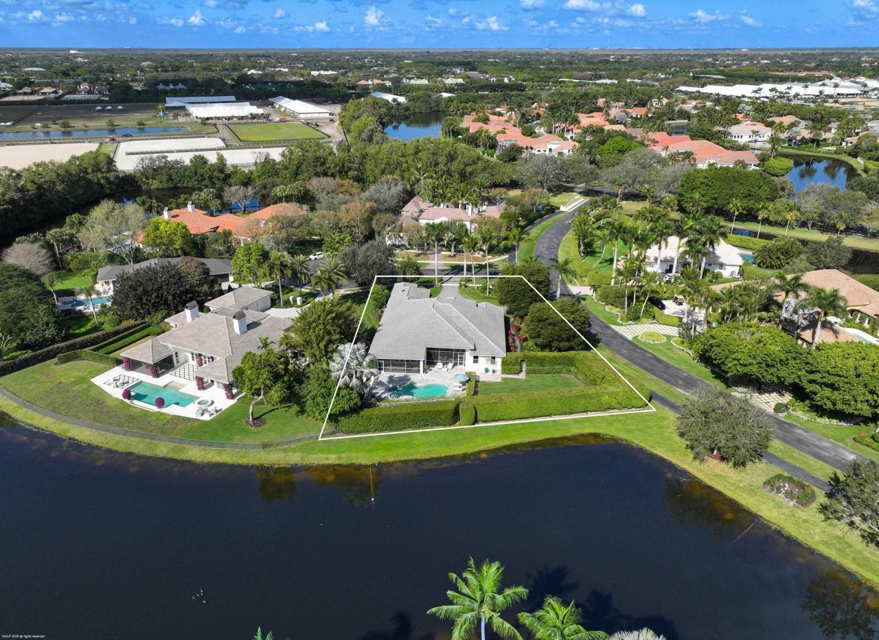 3630 Jappeloup Lane, Wellington, FL 33414 Photo