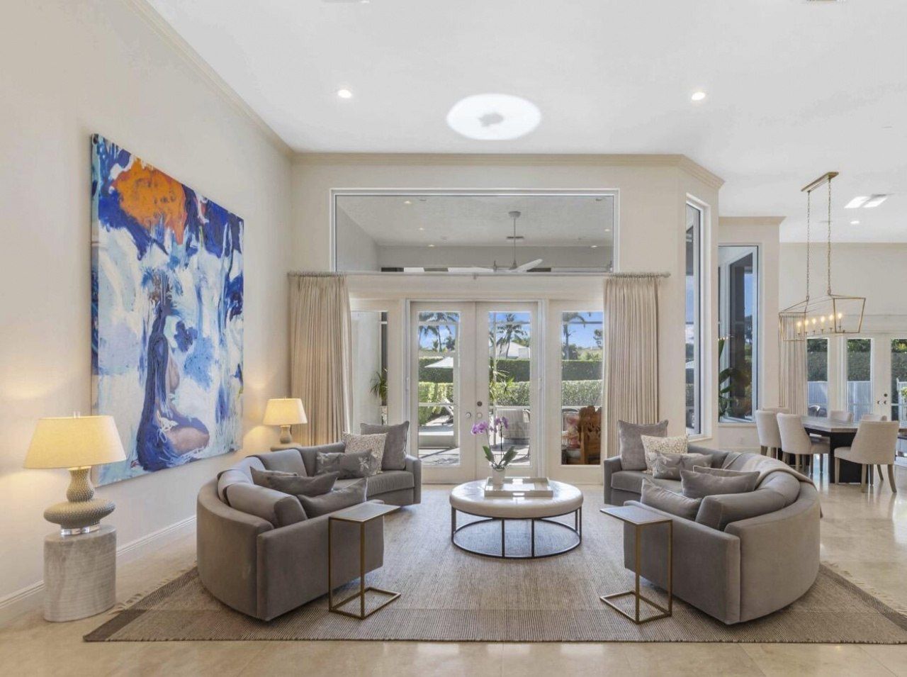 3630 Jappeloup Lane, Wellington, FL 33414 Photo