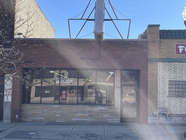 2041 W 95th Street, Chicago, IL 60643