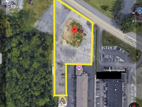 4256 Youngstown Road SE, Warren, OH 44484