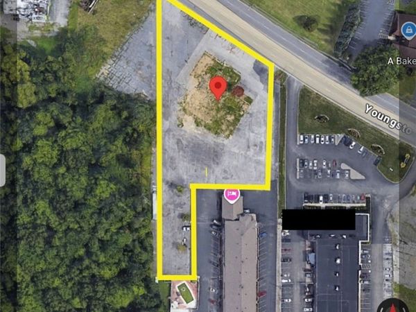 4256 Youngstown Road SE, Warren, OH 44484