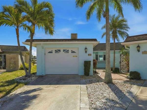 672 BOCA CIEGA POINT BOULEVARD N, ST PETERSBURG, FL 33708