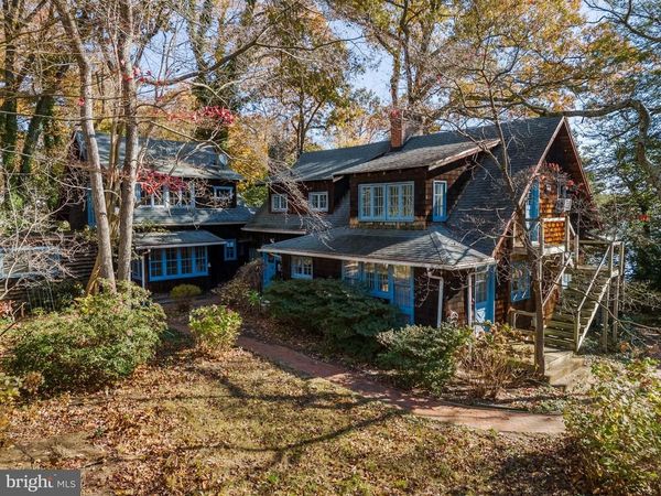 203 A MCKINSEY ROAD, SEVERNA PARK, MD 21146