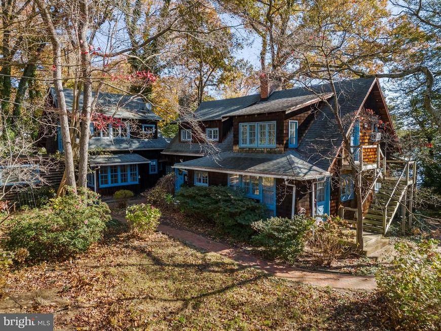 203 A Mckinsey Road, Severna Park, MD 21146 Main Photo