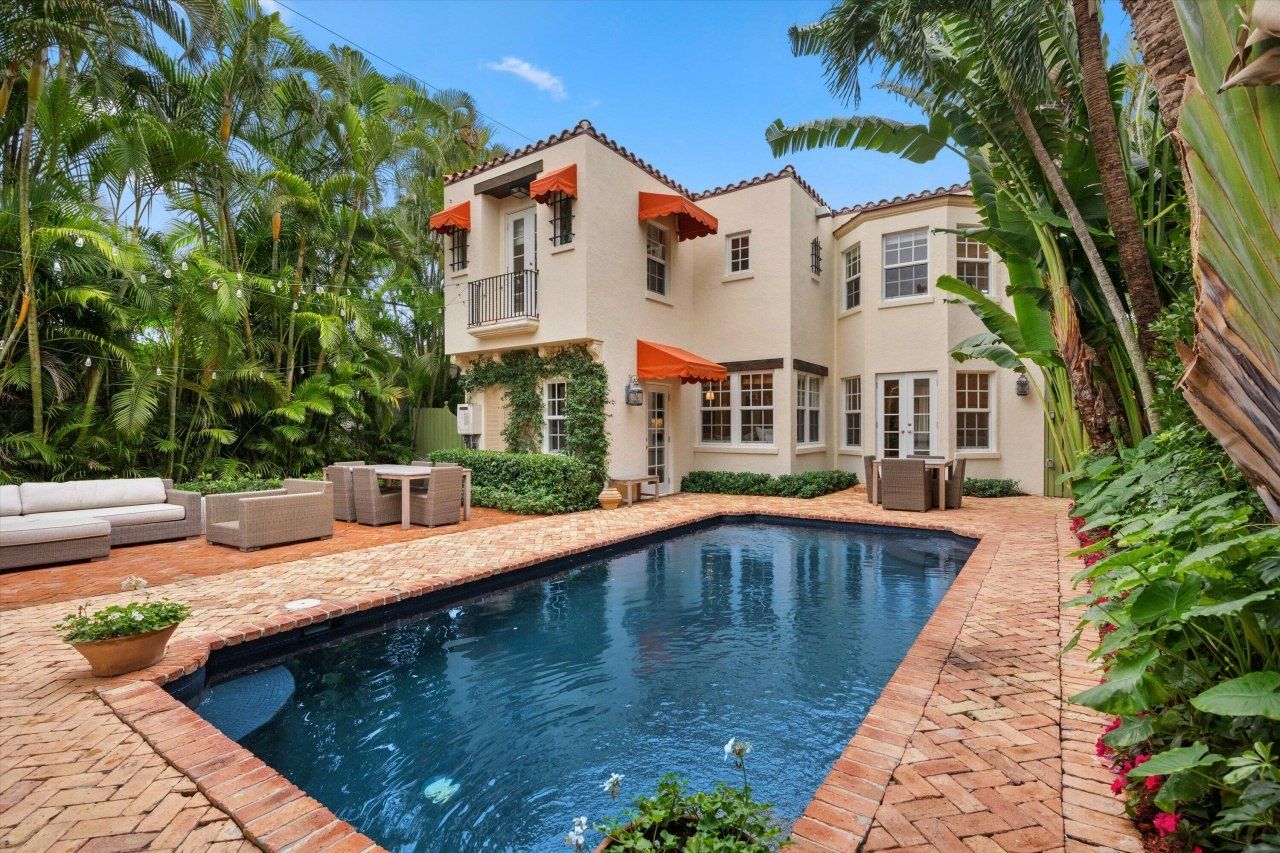 2411 Aravale Road, West Palm Beach, FL 33401 Photo