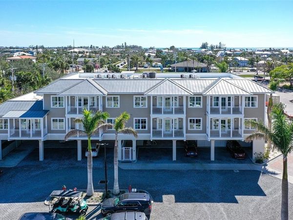 5325 MARINA DRIVE, Unit 431, BRADENTON BEACH, FL 34217