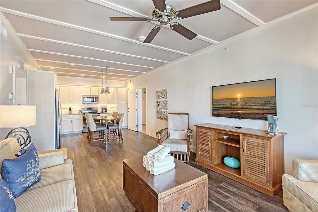 5325 Marina Drive, Unit 431, Bradenton Beach, FL 34217 Photo