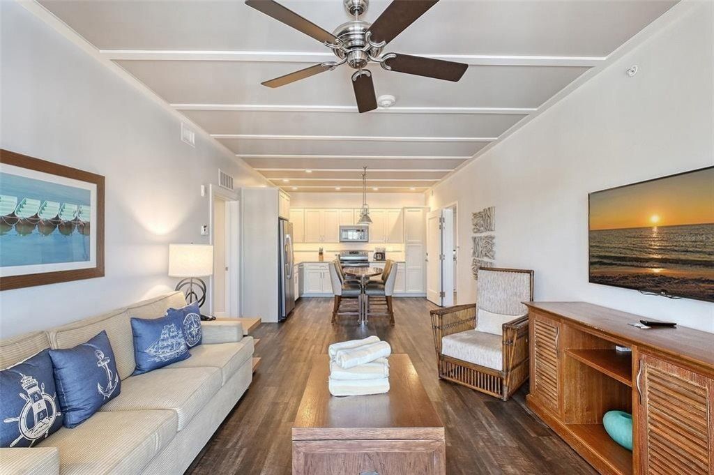 5325 Marina Drive, Unit 431, Bradenton Beach, FL 34217 Photo