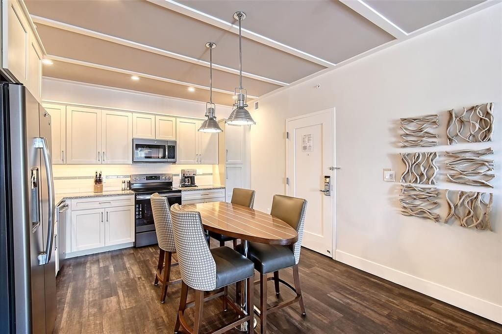 5325 Marina Drive, Unit 431, Bradenton Beach, FL 34217 Photo