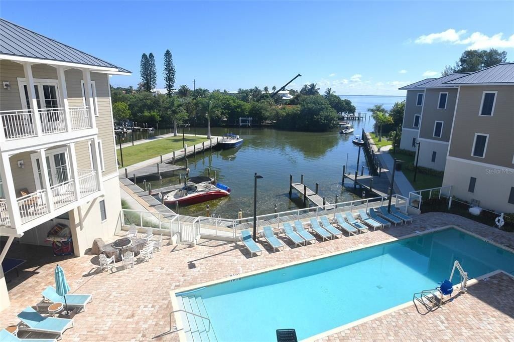 5325 Marina Drive, Unit 431, Bradenton Beach, FL 34217 Photo