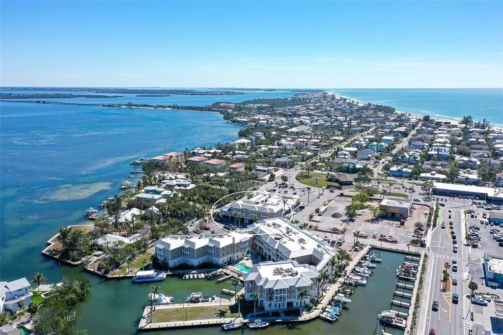 5325 Marina Drive, Unit 431, Bradenton Beach, FL 34217 Photo