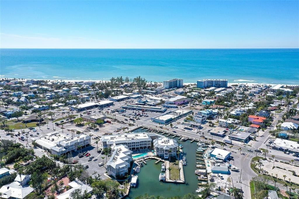 5325 Marina Drive, Unit 431, Bradenton Beach, FL 34217 Photo