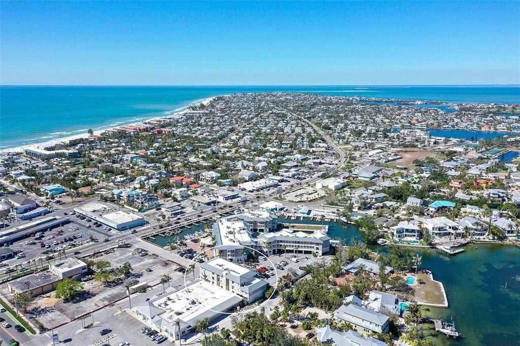 5325 Marina Drive, Unit 431, Bradenton Beach, FL 34217 Photo