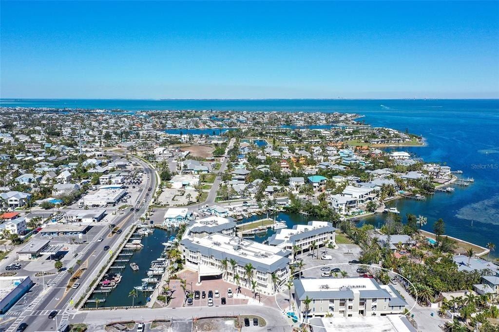 5325 Marina Drive, Unit 431, Bradenton Beach, FL 34217 Photo