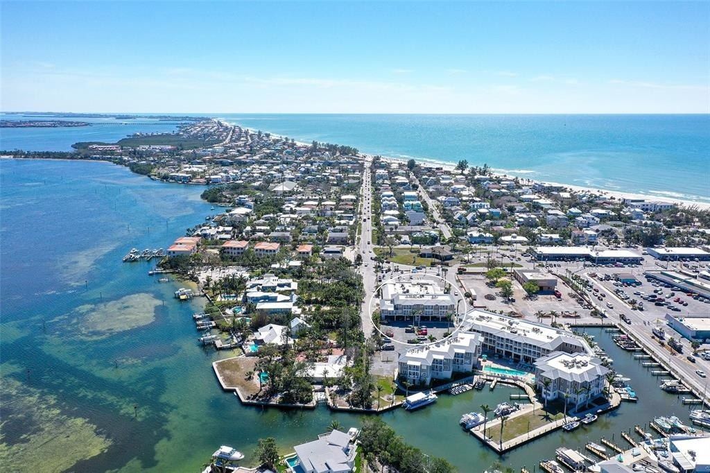 5325 Marina Drive, Unit 431, Bradenton Beach, FL 34217 Photo