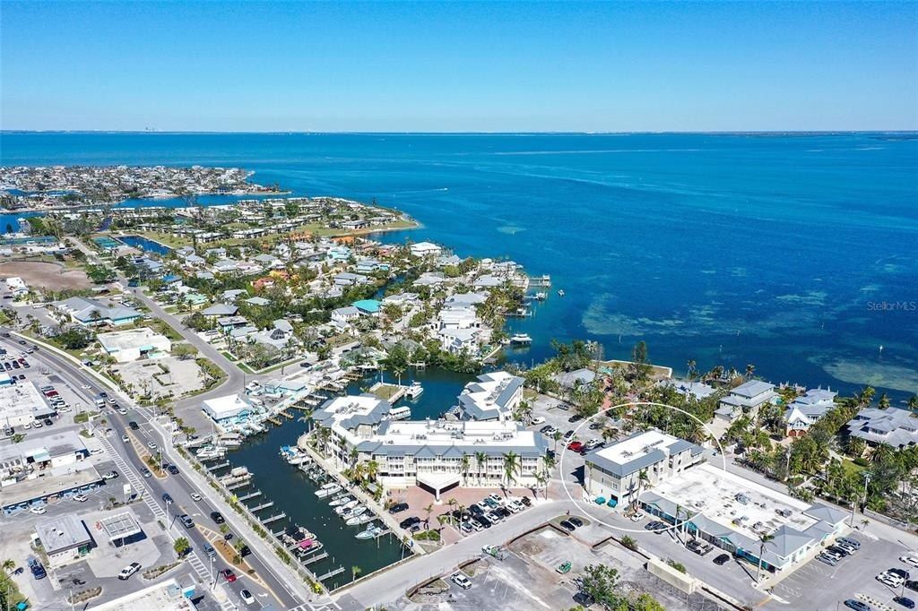 5325 Marina Drive, Unit 431, Bradenton Beach, FL 34217 Photo