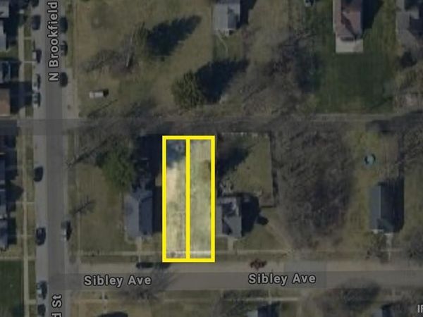 1811 Sibley Avenue, South Bend, IN 46628