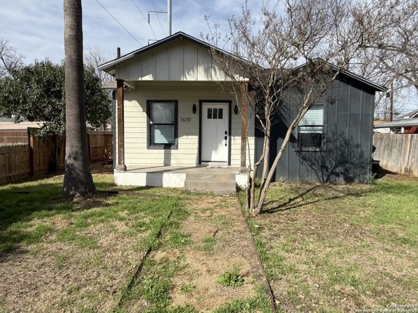 1639 HERMINE BLVD, San Antonio, TX 78201