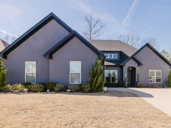 7229 HAVENWOOD, Benton, AR 72019