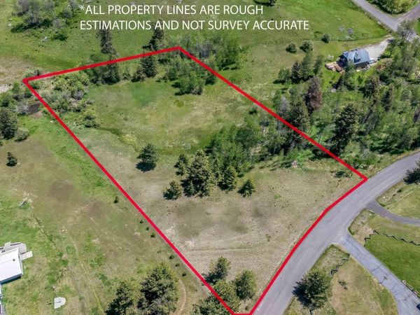 14128 Jefferson Road, McCall, ID 83638