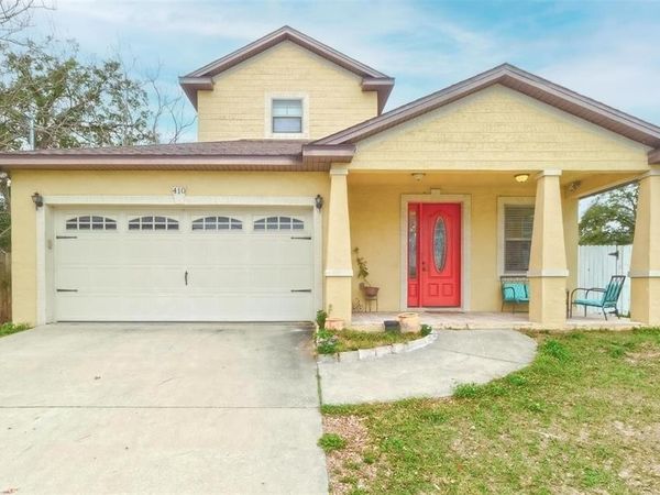 410 South HUDSON STREET, ORLANDO, FL 32835