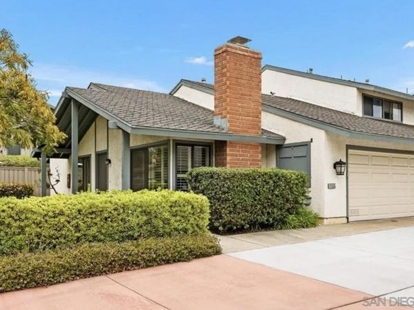 8197 Via Mallorca, La Jolla, CA 92037