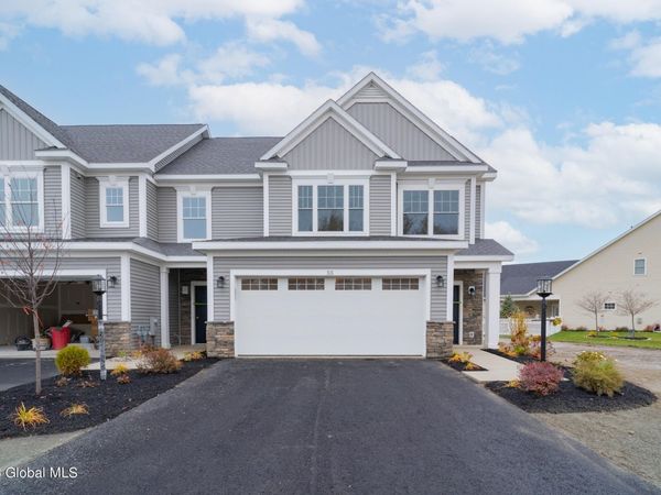 57 Priddle Lane, Latham, NY 12110