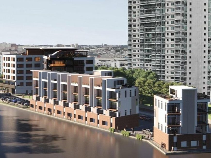 709 17 N Penn Street, Philadelphia, PA 19123 Main Photo