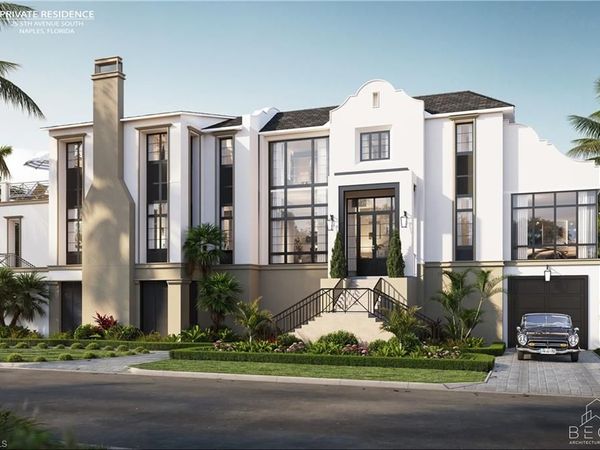 25 5th AVE S, NAPLES, FL 34102