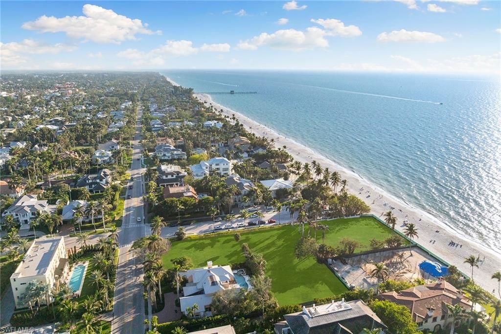 25 5th Ave S, Naples, FL 34102 Photo