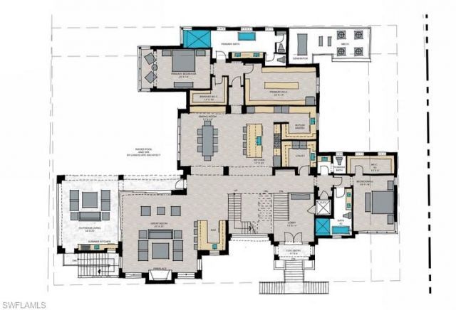 25 5th Ave S, Naples, FL 34102 Photo