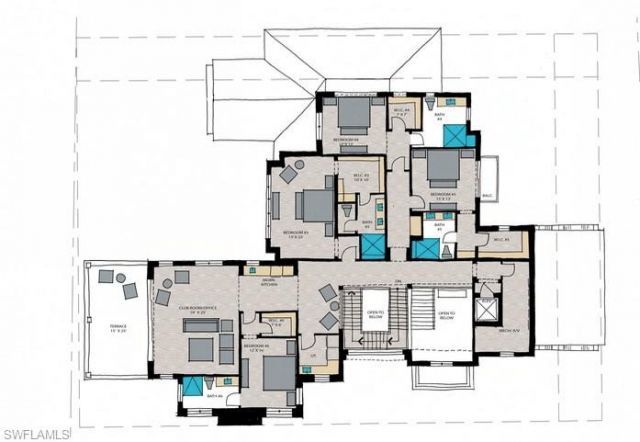 25 5th Ave S, Naples, FL 34102 Photo