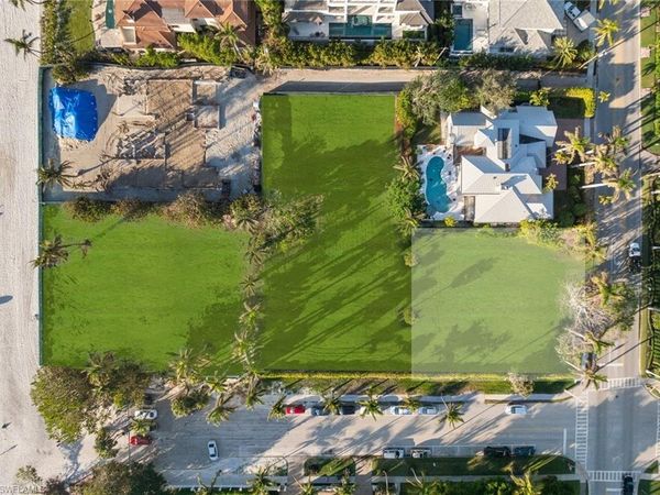 470 Gulf Shore BLVD S, NAPLES, FL 34102