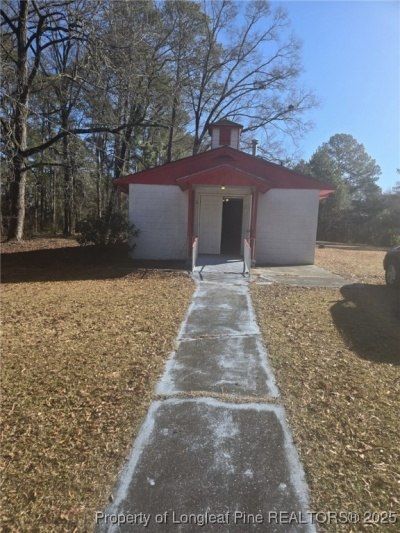 904 Marsh Street, Fayetteville, NC 28301 Main Photo