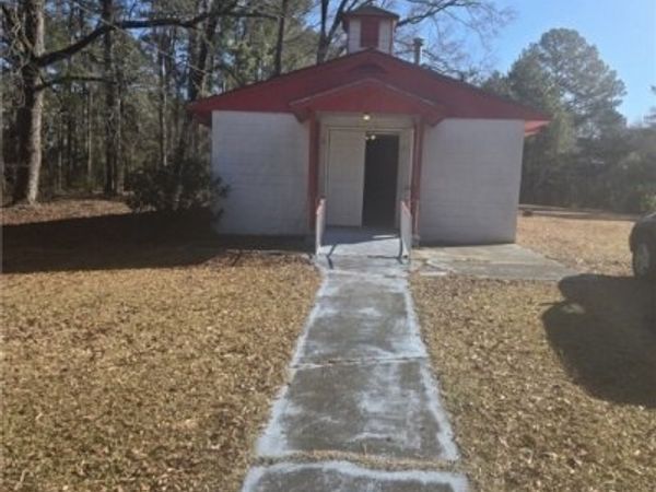 904 Marsh Street, Fayetteville, NC 28301