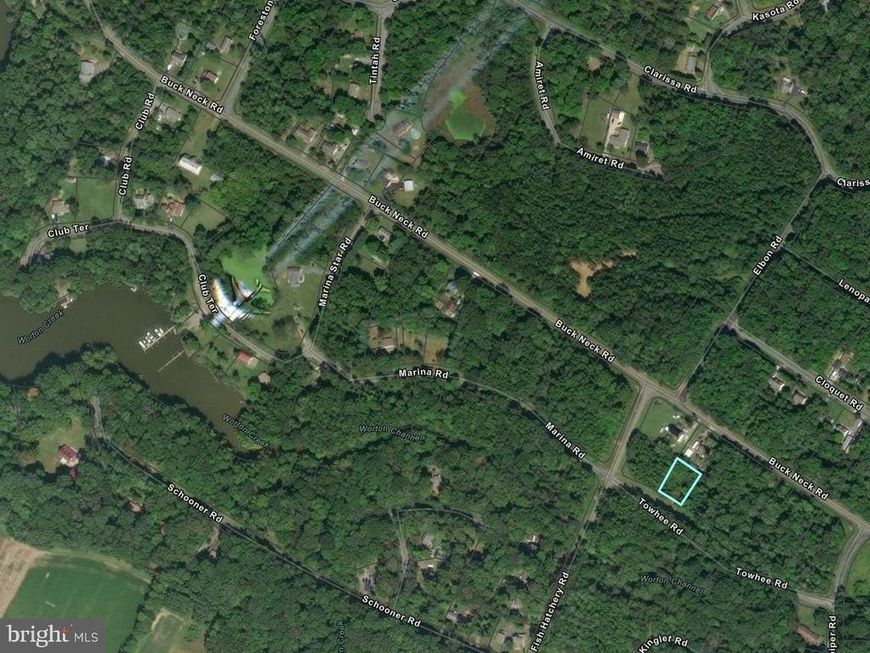 Towhee Road, Chestertown, MD 21620 Main Photo